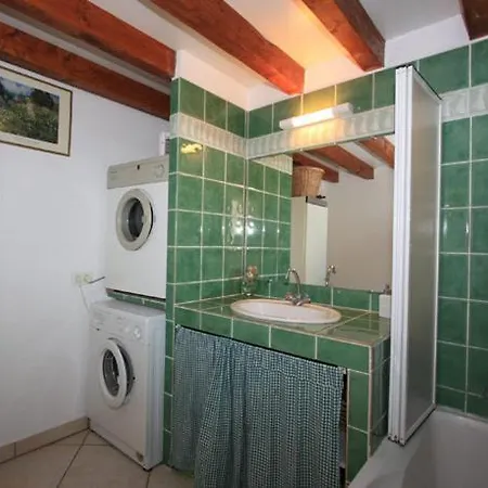 Sleeps 6 Pool Villa Frejus